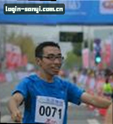 李明